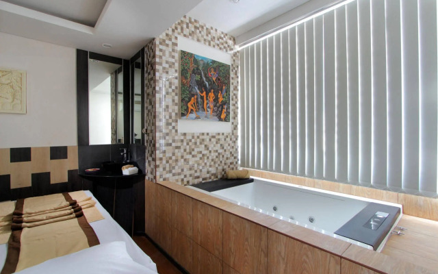 Sand Beach Luxury Living