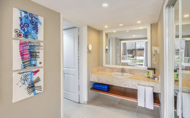 Melia Cayo Coco (Adults Only)