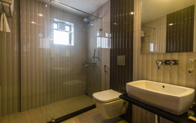 Hotel Sawood International