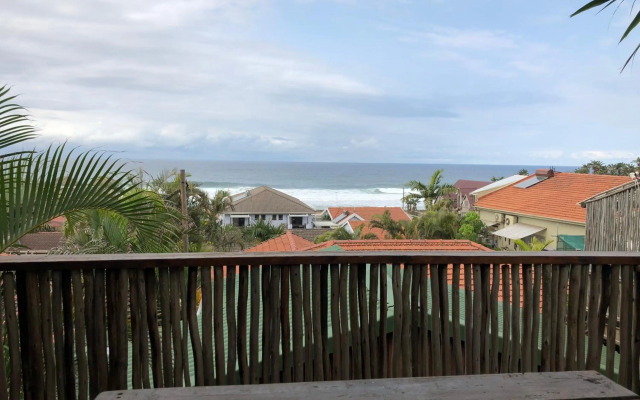 Ansteys Beach Self Catering Apartments