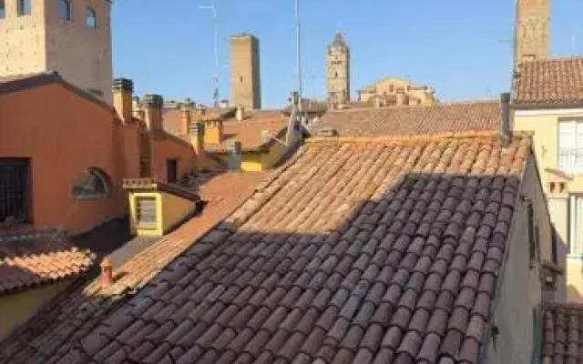 Realkasa Canonica Apartment