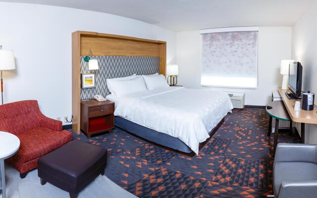 Holiday Inn Statesboro-University Area by IHG