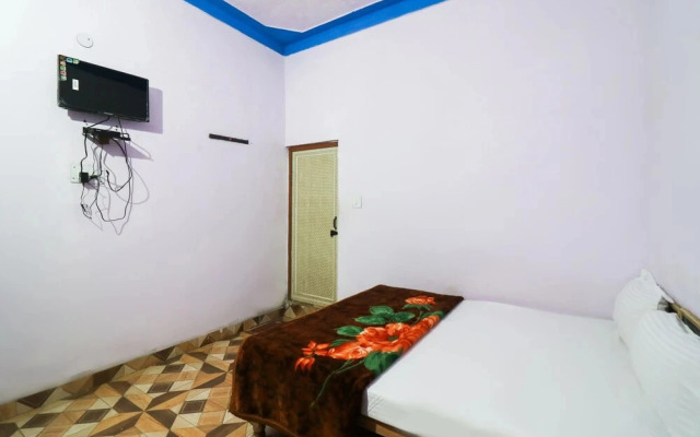 New Shiv Shakti by OYO Rooms