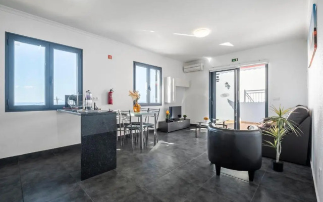 Vila Brava cottage