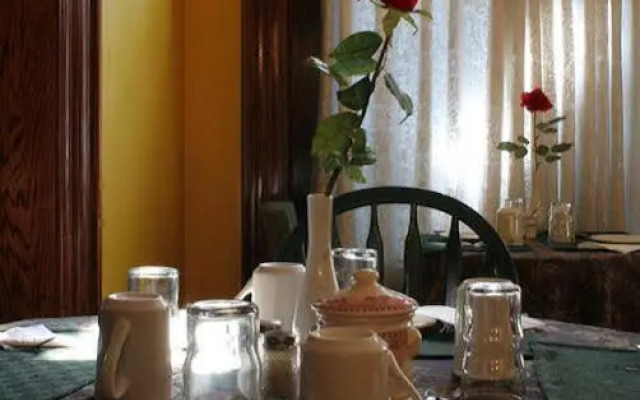 Bonnevue Manor Toronto