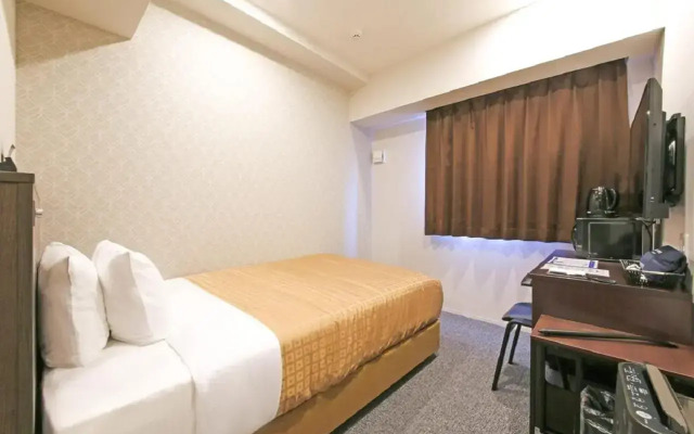 Hotel Livemax Chiba Chuo Ekimae
