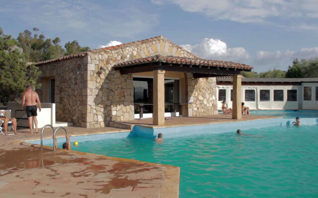Residence Stella di Gallura