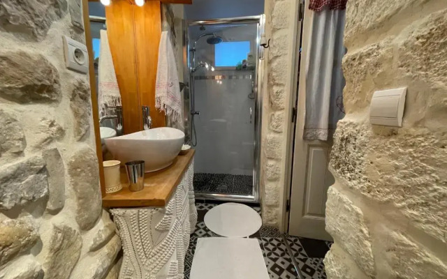 Le Duplex de Lapparan