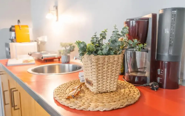 Cozy Mala Strana Apartment in Prague