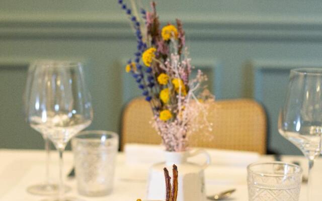 Heritage Hotel Porin