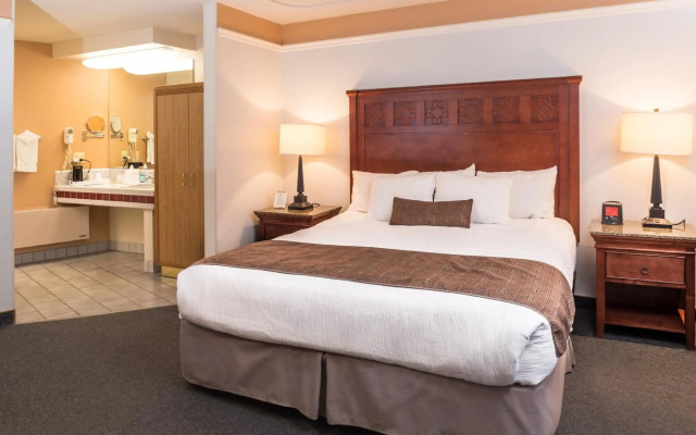 Laurel Inn Motel