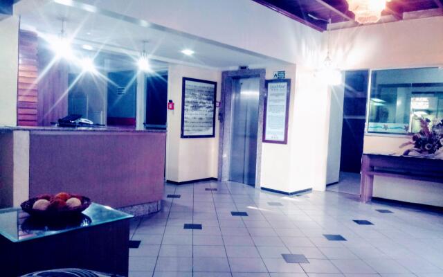 Seamar Hotel