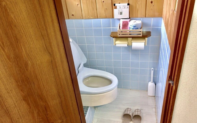 KR Apartment in Kanazawa