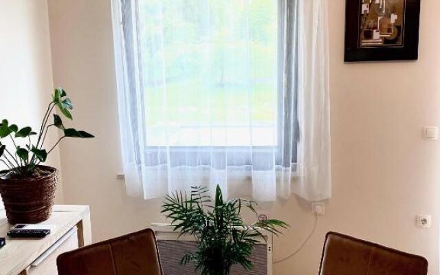 Apartments Pri nas