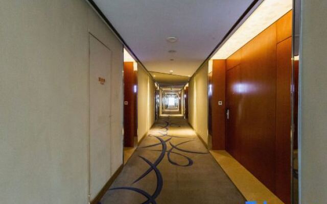 Warmly Hotel