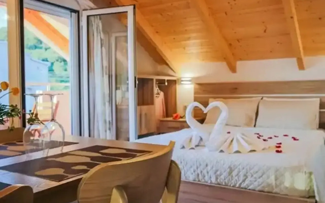 Mirimar Apartments Zante