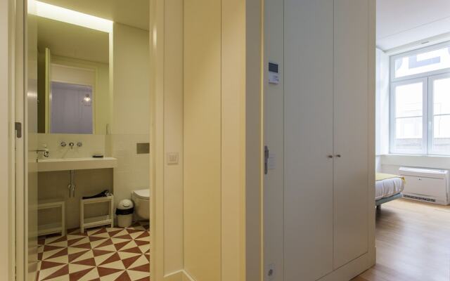 Modern Downtown Apartment Rentexperience