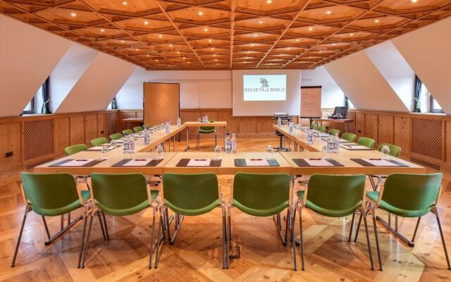 Landgasthof Hotel Riesengebirge