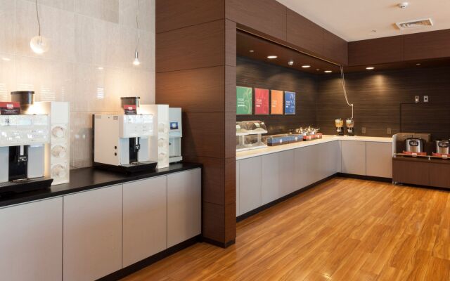 Comfort Hotel Sendai West