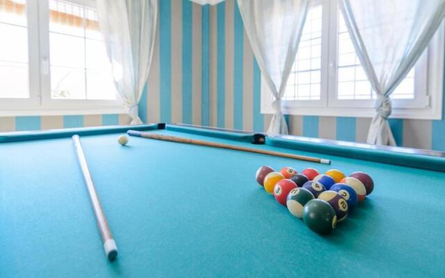 Casa Layda Torrox by Ruralidays