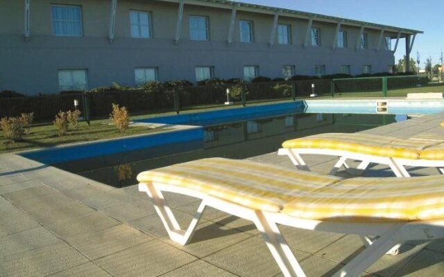 Elegance Hotel Tres Arroyos