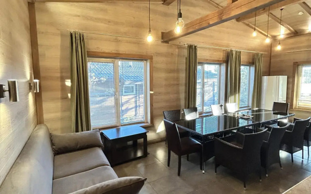 Резиденция 888