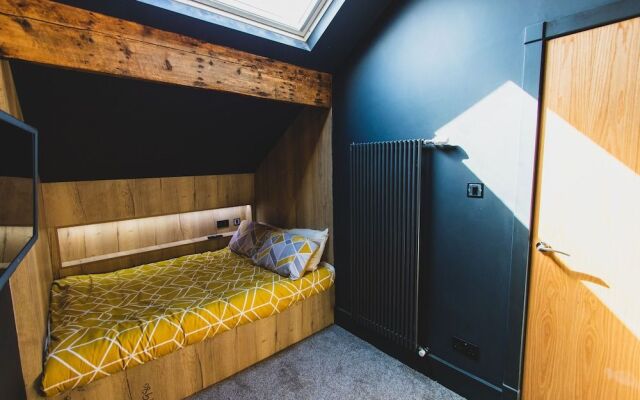 The Loft Sasco Apartments