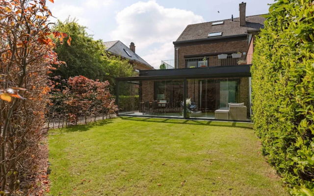 Huswell - Lovely Retreat for 2 in Antwerp