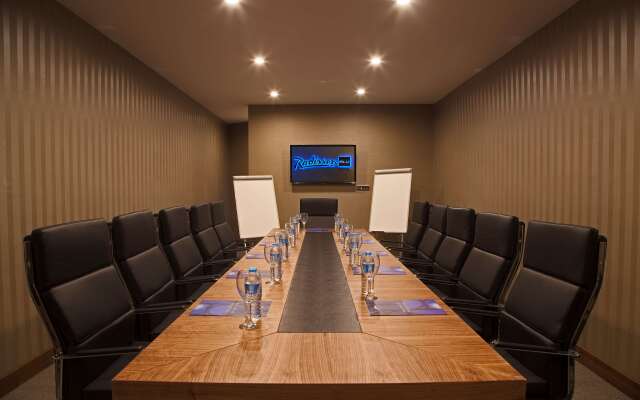 Radisson Blu Hotel Diyarbakir