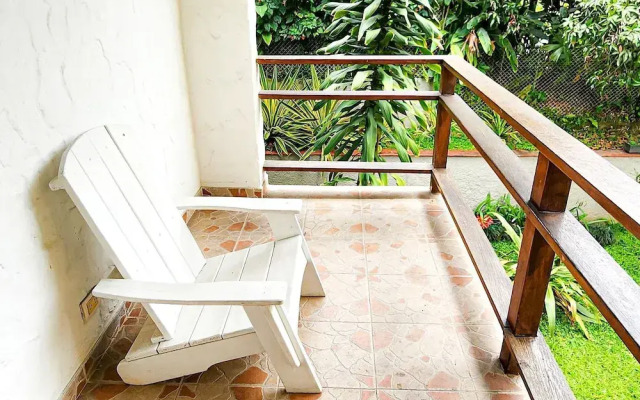 Luxury Villa In Provenza