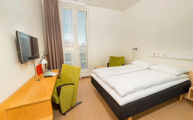 Hotell St. Olav