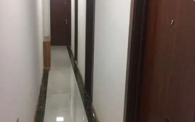 Ning'an Tiantian Express Hotel