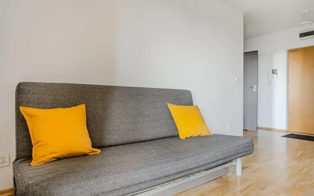 P&O Apartments Ostrobramska
