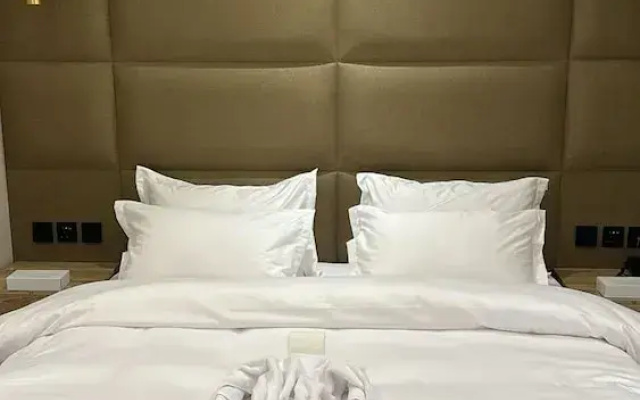 XYZ Hotel - King Fahd Road