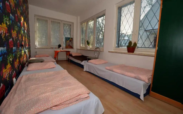 Hostel Madeira