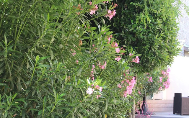 Hotel Restaurant Martinez