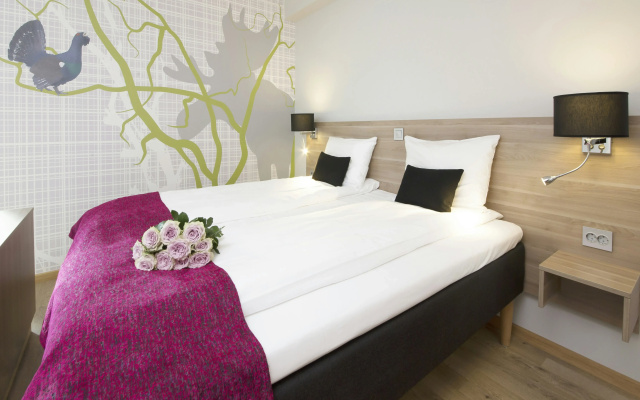 Thon Hotel Elgstua
