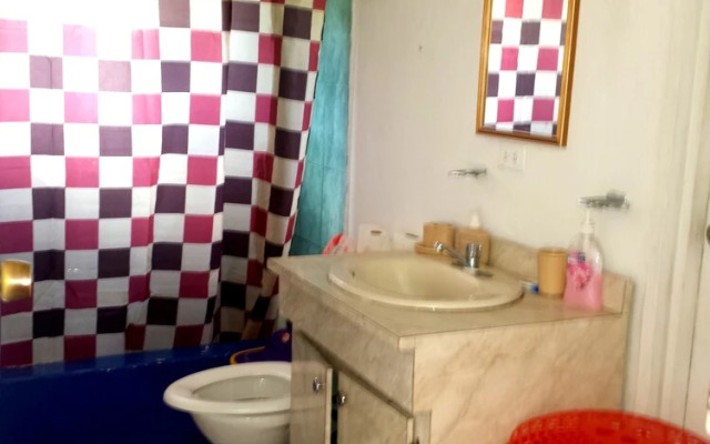 Belize Cultural Adventure Guesthouse