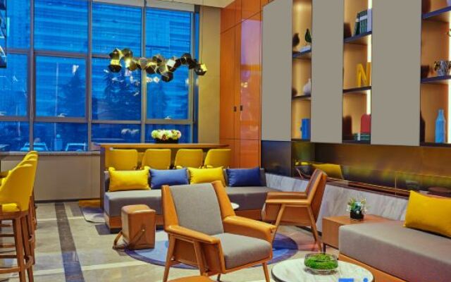 Hampton by Hilton Jinan High-tech Zone