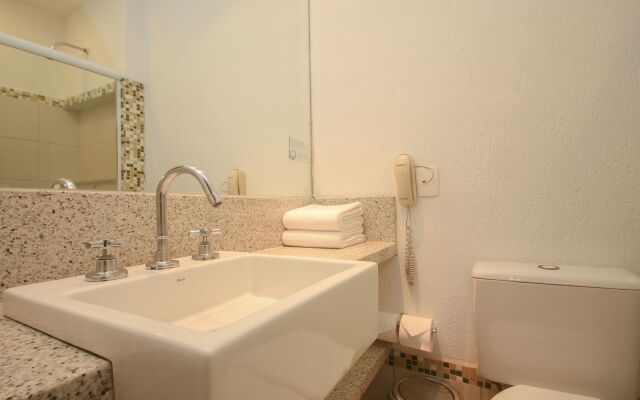Rio Quente Resorts - Hotel Pousada