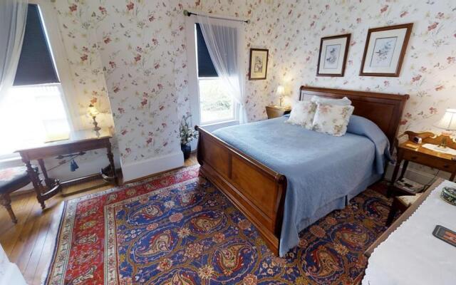 Hanna House Bed & Breakfast