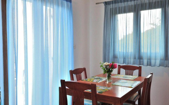 Eye Q Resort