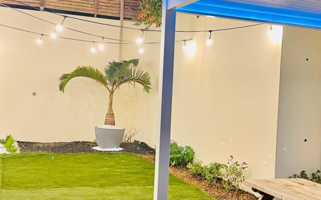 Villas TROPICAL & EXOTIC, 6 chambres avec piscine, jacuzzi