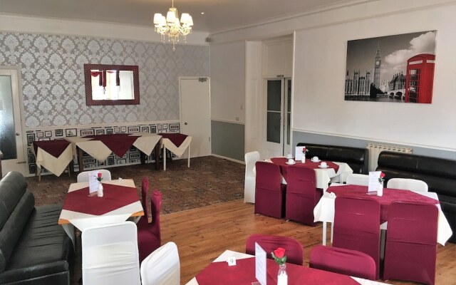 Wighthill Hotel