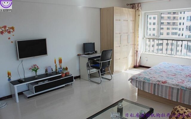 Mudanjiang Happy Daily Rental