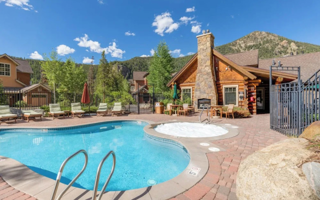Settlers Creek #6550