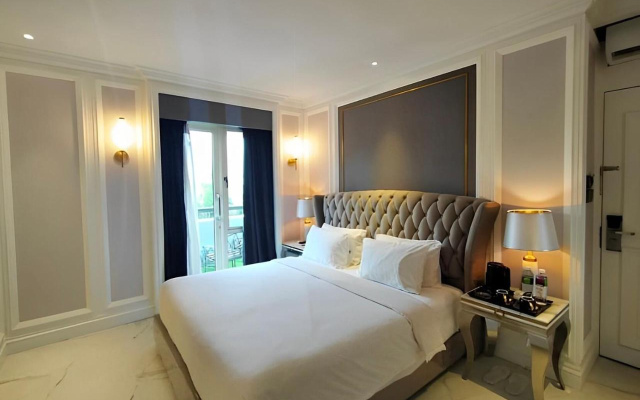 Swiss-Belhotel Batam