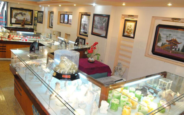 Asia Hotel