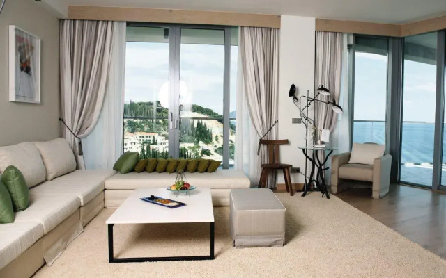 Sun Gardens Dubrovnik