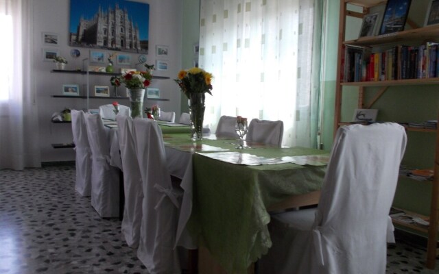 Travellers Lodge B&B